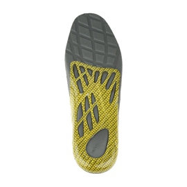 Dr. insert Plantillas Martens Premium AC140001 azul gris 1