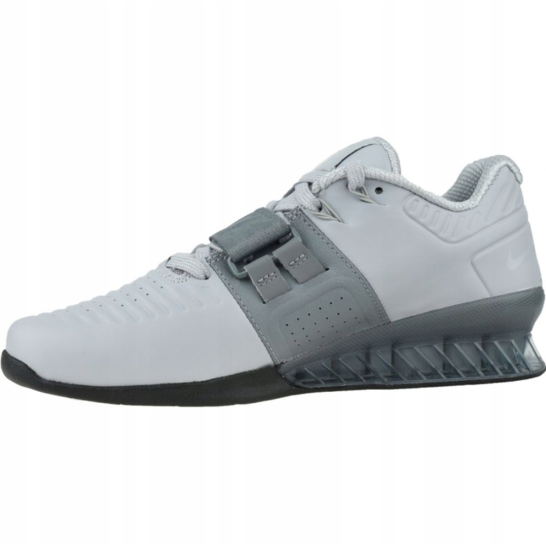 Nike Romaleos 3 Xd M AO7987-010 gris 1