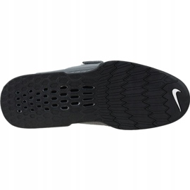 Nike Romaleos 3 Xd M AO7987-010 gris 3
