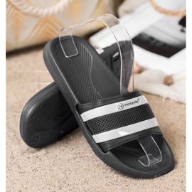 Zapatillas deportivas MCKEYLOR negro 1 Zapatillas deportivas MCKEYLOR negro 1