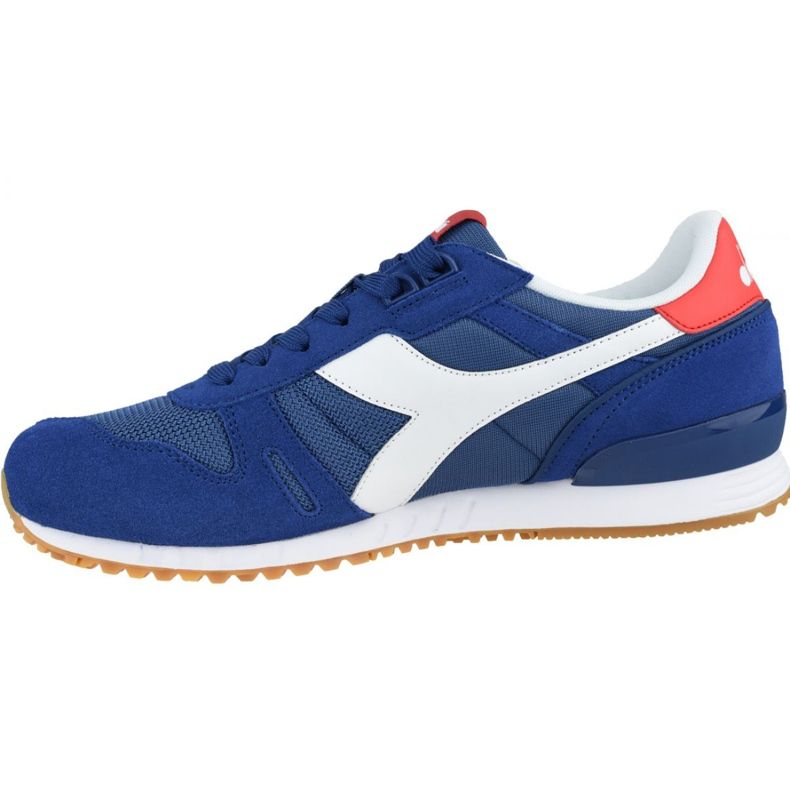 Zapatillas Diadora Titan Ii M 501-158623-01-C8551 azul marino 1