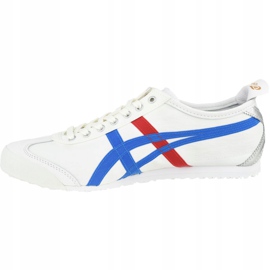 Asics Zapatillas Onitsuka Tiger Mexico 66 M 1183A730-100 blanco 1
