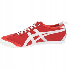 Asics Onitsuka Tiger México 66 M 1183A730-600 rojo 1