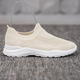 Seastar Zapatillas caladas marrón 2 Seastar Zapatillas caladas marrón 2