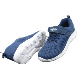 Calzado infantil befado 516x047 azul 6 Calzado infantil befado 516x047 azul 6