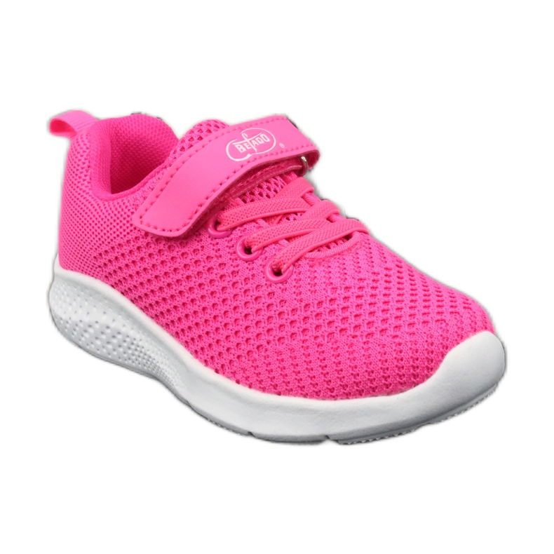 Calzado infantil befado 516X044 rosa 2