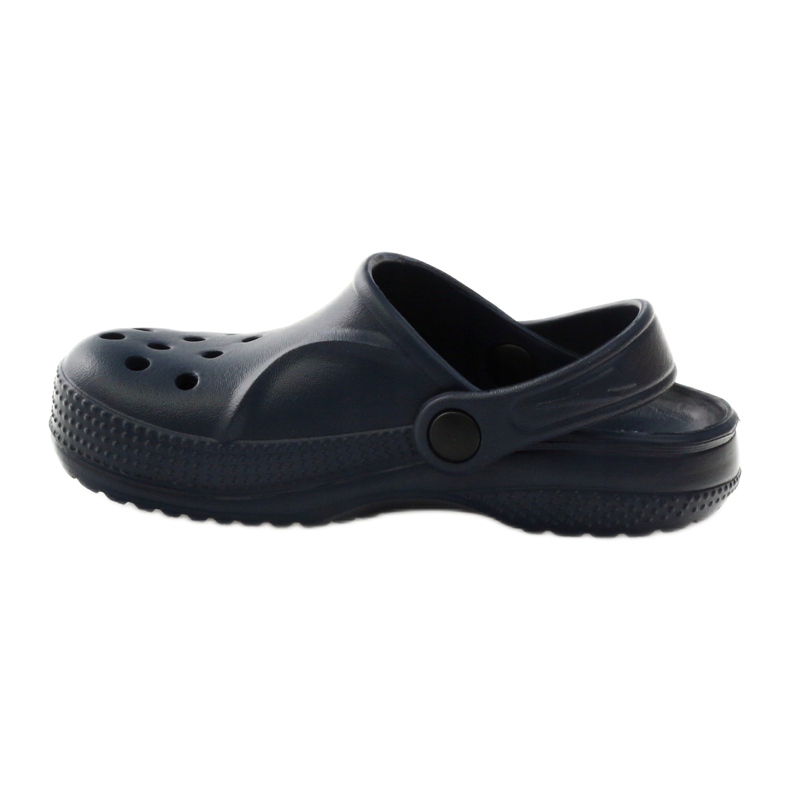 Zapatillas Grenade Befado 159Y003 azul marino 3