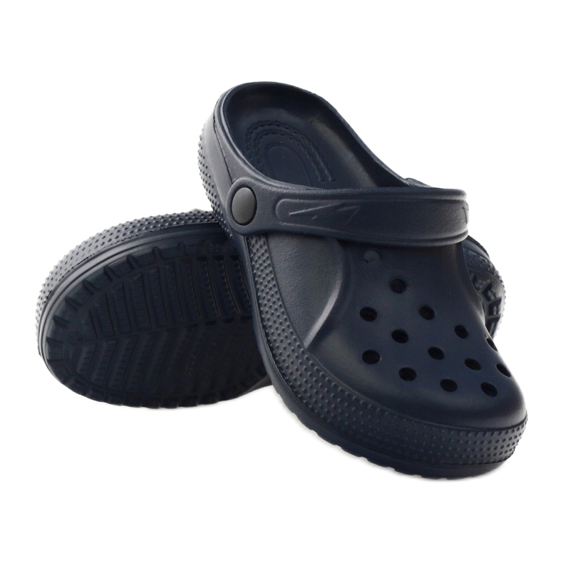 Zapatillas Grenade Befado 159Y003 azul marino 4