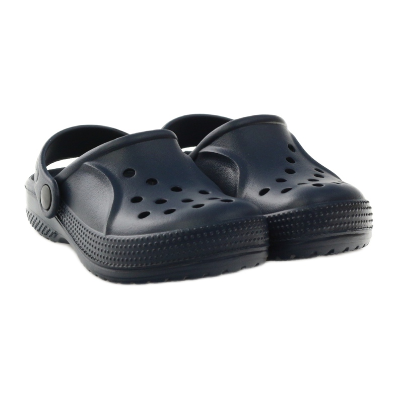 Zapatillas Grenade Befado 159Y003 azul marino 5