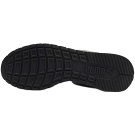 Puma St Runner v2 Mesh M 366811 06 gris 5