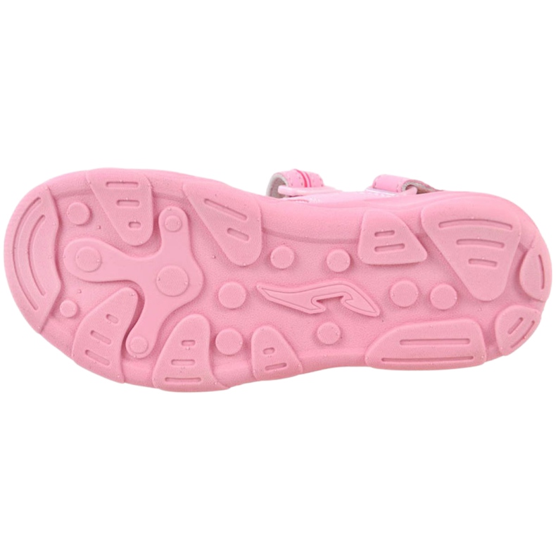 Sandalias Joma S. Ocean Jr.713 rosado 2
