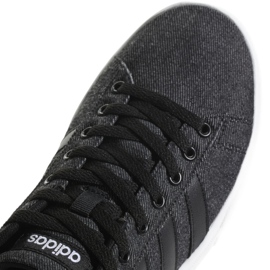 Zapatillas Adidas Daily 2.0 M DB0284 negro multicolor 3 Zapatillas Adidas Daily 2.0 M DB0284 negro multicolor 3