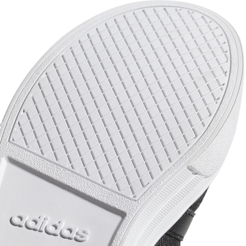 Zapatillas Adidas Daily 2.0 M DB0284 negro multicolor 5