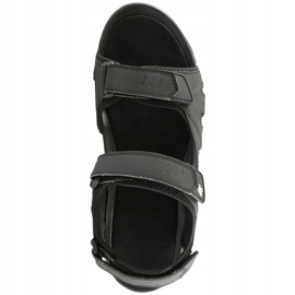 Sandalias 4F M H4L20 SAM002 20S negro 1 Sandalias 4F M H4L20 SAM002 20S negro 1