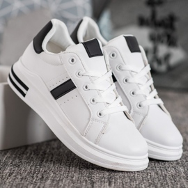 Sweet Shoes Zapatillas blancas blanco 3