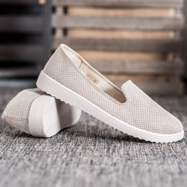 SHELOVET Suede Lords marrón 3