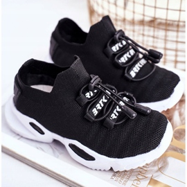 Bartek S.A. Zapatillas Deportivas Infantiles Bartek Black T-75203 / W35 negro 1 Bartek S.A. Zapatillas Deportivas Infantiles Bartek Black T-75203 / W35 negro 1