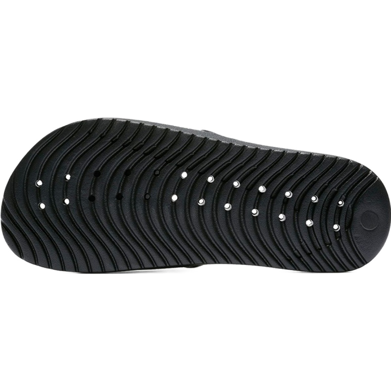 Chanclas Nike Kawa Shower Sandal M 832655-001 blanco negro 3