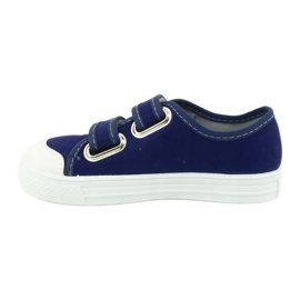 Calzado infantil befado 440X010 azul 3