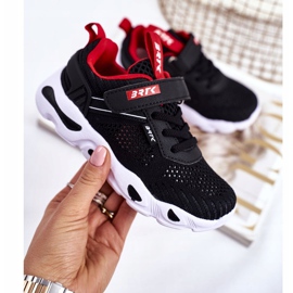 Bartek S.A. Zapatillas Deporte Infantil Bartek Black T-75214 / W35 negro 2 Bartek S.A. Zapatillas Deporte Infantil Bartek Black T-75214 / W35 negro 2