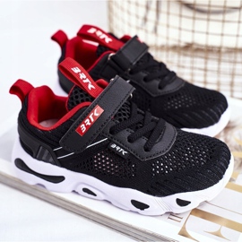 Bartek S.A. Zapatillas Deporte Infantil Bartek Black T-75214 / W35 negro 1 Bartek S.A. Zapatillas Deporte Infantil Bartek Black T-75214 / W35 negro 1