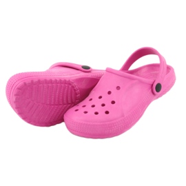 BEFADO S.A. Calzado infantil befado rosa 159Y001 rosado 5
