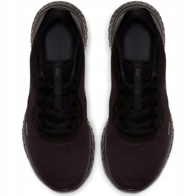 Nike Revolution 5 W BQ3207 001 negro multicolor 1