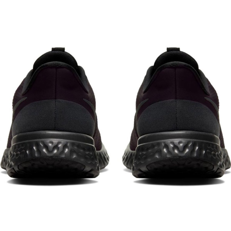 Nike Revolution 5 W BQ3207 001 negro multicolor 2