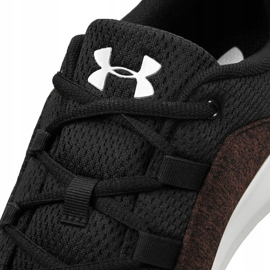 Under Armour Mojo M 3019858-200 negro multicolor 3