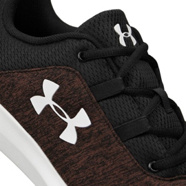 Under Armour Mojo M 3019858-200 negro multicolor 4