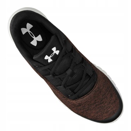 Under Armour Mojo M 3019858-200 negro multicolor 5