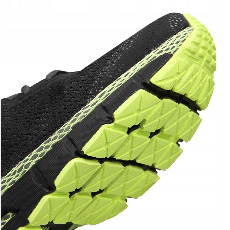 Under Armour Hovr Guardian 2 M 3022588-001 blanco negro 2