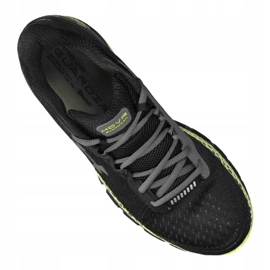 Under Armour Hovr Guardian 2 M 3022588-001 blanco negro 4