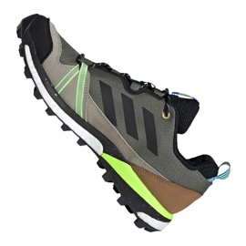 Zapatillas Adidas Terrex Skychaser Lt M EF0353 multicolor 2