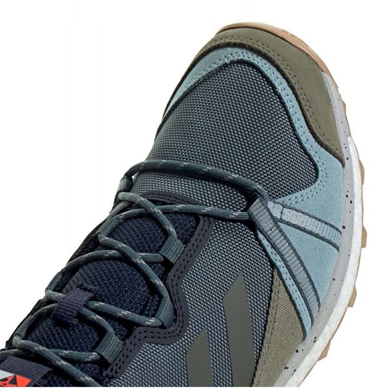 Zapatillas Adidas Terrex Skychaser Lt M EF0354 azul marino azul 1