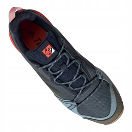 Zapatillas Adidas Terrex Skychaser Lt M EF0354 azul marino azul 4
