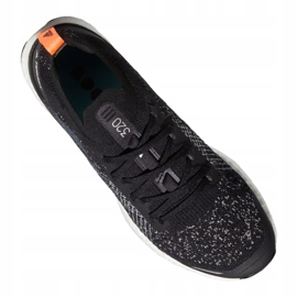 Zapatillas Adidas Terrex Two Ultra Parley M EF2133 negro 1