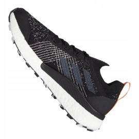 Zapatillas Adidas Terrex Two Ultra Parley M EF2133 negro 5