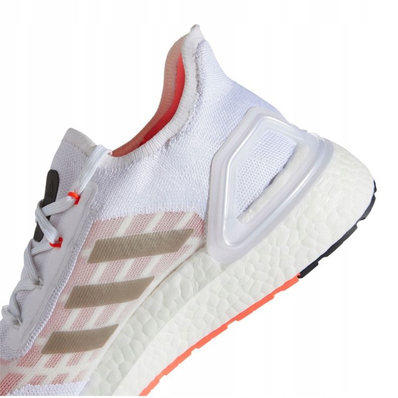 Zapatillas adidas Ultraboost Summer.Rdy M EG0773 blanco 1