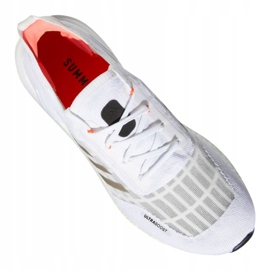 Zapatillas adidas Ultraboost Summer.Rdy M EG0773 blanco 3