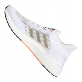 Zapatillas adidas Ultraboost Summer.Rdy M EG0773 blanco 5