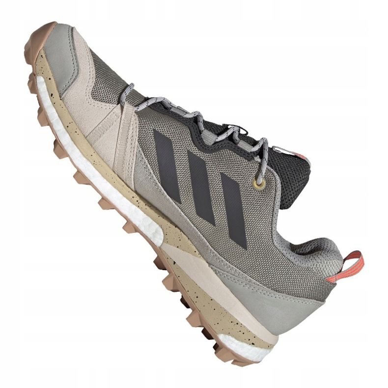 Zapatillas Adidas Terrex Skychaser Lt M EG2869 beige gris 1