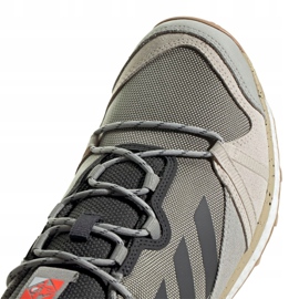Zapatillas Adidas Terrex Skychaser Lt M EG2869 beige gris 4