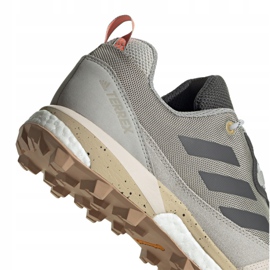Zapatillas Adidas Terrex Skychaser Lt M EG2869 beige gris 5