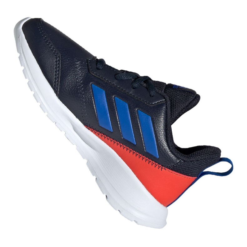 Zapatillas Adidas AltaRun Jr G27227 azul marino 1