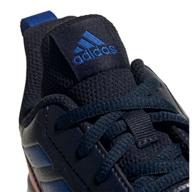 Zapatillas Adidas AltaRun Jr G27227 azul marino 5