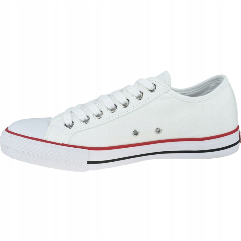 Zapatos Levi's Stan Buck M 223001-733-51 blanco 1