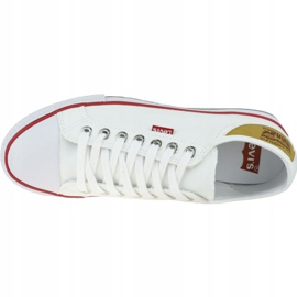 Zapatos Levi's Stan Buck M 223001-733-51 blanco 2