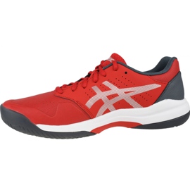 Asics Gel-Juego 7 M 1041A042-603 rojo 1 Asics Gel-Juego 7 M 1041A042-603 rojo 1