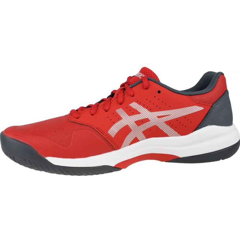 Asics Gel-Juego 7 M 1041A042-603 rojo 1 Asics Gel-Juego 7 M 1041A042-603 rojo 1
